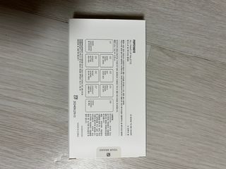 [팝시노트] 올 메이크업 팔레트 2종 — 5점을 준 리뷰어가 2022년 11월 올린 사용 사진