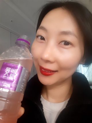 [몽베스트] 위드더 블랜딩 하우스 콤부차 _ 버라이어티팩 — 5점을 준 리뷰어가 2024년 2월 올린 사용 사진
