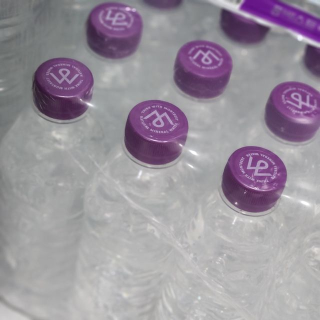 [MONTBEST]위드어스 500mL 20병 리뷰 사진