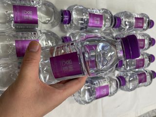 몽베스트 [MONTBEST] 330mL 20병 — 5점을 준 리뷰어가 2021년 10월 올린 사용 사진