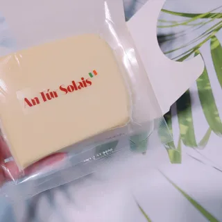 앙투어솔레 아일랜드 구워먹는 치즈 100 자연 치즈 와인안주 300g(100g x 3팩) — 5점을 준 리뷰어가 2022년 8월 올린 사용 사진