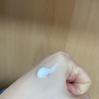 셀프 모이스처라이징 프로텍션 크림 셀프 모이스처라이징 프로텍션크림 — 4점을 준 리뷰어가 2022년 4월 올린 사용 사진