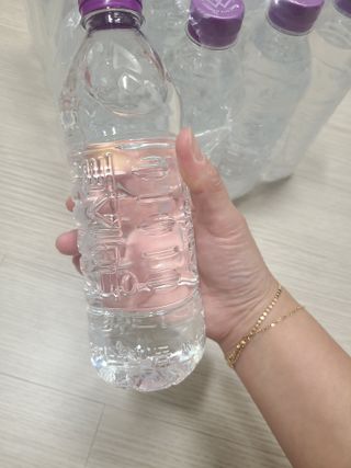 몽베스트 [MONTBEST]위드어스 500mL 20병 — 5점을 준 리뷰어가 2022년 9월 올린 사용 사진