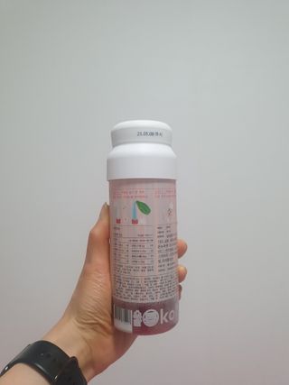 KOHL 앤베리 — 5점을 준 리뷰어가 2021년 4월 올린 사용 사진