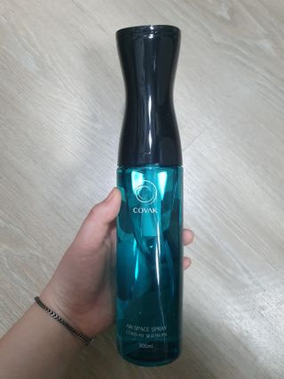 코박 스프레이 살균수  500ml 세트 — 4.5점을 준 리뷰어가 2022년 4월 올린 사용 사진