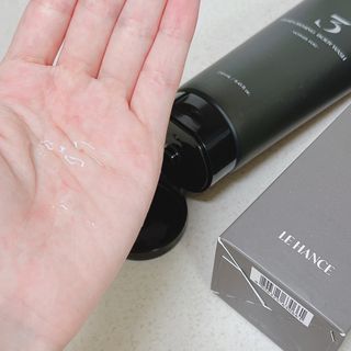르핸스 퍼포밍 3 바디워시 비반트포렛/베티버포그 — 5점을 준 리뷰어가 2022년 12월 올린 사용 사진