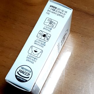 메디포스트 모비타 글루타치온 이지 필름형 30매 — 5점을 준 리뷰어가 2022년 12월 올린 사용 사진