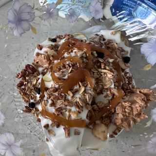 프리_[덴마크] 진하고 더 고소한 플레인 요거트 1.8L — 5점을 준 리뷰어가 2025년 5월 올린 사용 사진