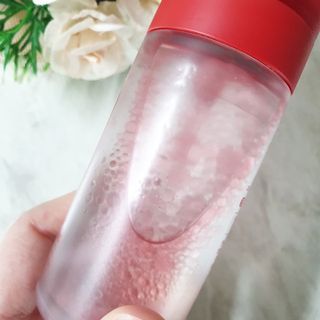 레드투래드 안티더스트 배리어 미스트 55ml — 5점을 준 리뷰어가 2021년 10월 올린 사용 사진