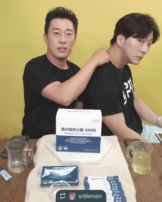 0.8L 마케팅팀 나만의 슬기로운 공팔추천생활 — 5점을 준 리뷰어가 2021년 6월 올린 사용 사진