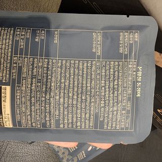 [비린내 완벽제거] 본황칠 통장어 국내산 장어즙 아르기닌 2800mg 장어즙효능 기력보강 — 5점을 준 리뷰어가 2022년 7월 올린 사용 사진