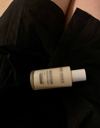 산수시 데포 세럼 수분 물광 비타민 에센스 50ml 기초화장품 — 5점을 준 리뷰어가 2021년 8월 올린 사용 사진