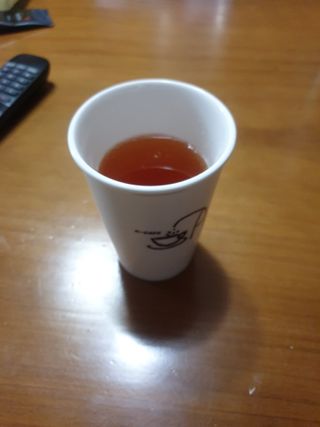 몽베스트 Montbest with Sparkling water Lemon OR Lime 20병(랜덤) — 4점을 준 리뷰어가 2021년 10월 올린 사용 사진