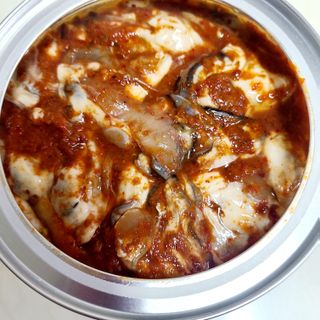 셰프애찬 별미김치 굴겉절이 1kg — 5점을 준 리뷰어가 2022년 12월 올린 사용 사진