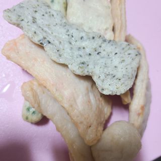오마뎅 모듬어묵탕 — 5점을 준 리뷰어가 2021년 6월 올린 사용 사진