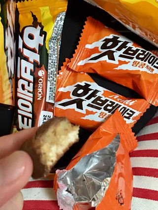 큐트호빵님이 올린 리뷰 사진 1