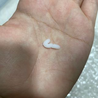 에스트라 아토베리어365 하이드로 수딩크림 — 5점을 준 리뷰어가 2022년 6월 올린 사용 사진