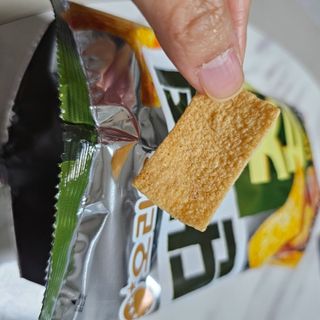 맛있게 채우는 단백질 12g, 닥터유 단백질칩 — 5점을 준 리뷰어가 2023년 12월 올린 사용 사진
