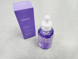루트리 오디베리 5중 모공 리파이닝 앰플 — 5점을 준 리뷰어가 2023년 6월 올린 사용 사진