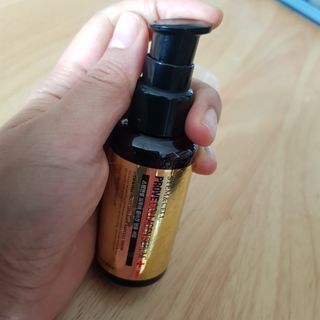 체르엠  프루브 콜라겐 앰플세럼 60ml 1병 — 5점을 준 리뷰어가 2021년 10월 올린 사용 사진