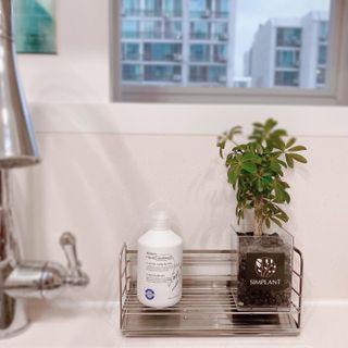 [블랑코클리닝] 키친 핸드컨디셔너 250ml — 5점을 준 리뷰어가 2022년 8월 올린 사용 사진