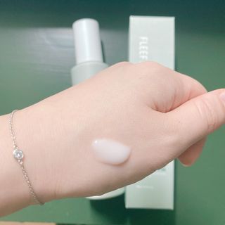 플리프 시카-알로에 밸런싱 올인원 200ml — 5점을 준 리뷰어가 2021년 3월 올린 사용 사진