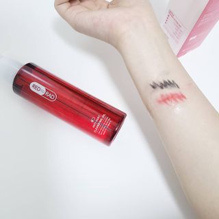 레드투래드 안티더스트 클렌징 오일 150ml — 5점을 준 리뷰어가 2021년 6월 올린 사용 사진