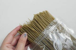 [밀가루 제로] 보보리쿡시 보리면 퓨어에디션 400g 2개｜새싹보리 + 단호박 — 5점을 준 리뷰어가 2022년 5월 올린 사용 사진