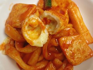 (주)어메이징팩토리 a.칼볶이 — 5점을 준 리뷰어가 2021년 9월 올린 사용 사진