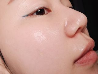 레드투래드 안티더스트 클렌징 오일 150ml — 5점을 준 리뷰어가 2021년 7월 올린 사용 사진