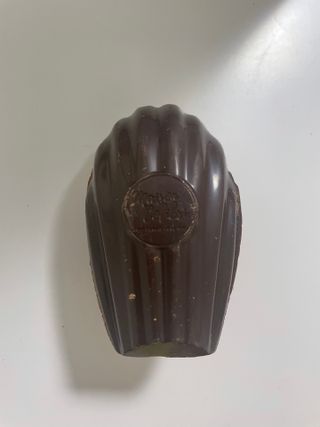 [메종콜리브리] 프랑스 마들렌 메종콜리브리 초콜릿 마들렌 2팩 — 5점을 준 리뷰어가 2022년 2월 올린 사용 사진