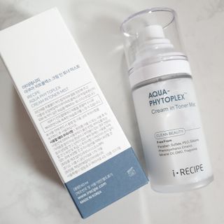 아이레시피 아쿠아피토플렉스 크림 인 토너 미스트 60ml — 5점을 준 리뷰어가 2023년 3월 올린 사용 사진