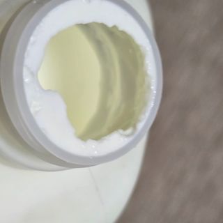 *구매평_[덴마크] 진하고 더 고소한 무가당 플레인 요거트 1.8L — 5점을 준 리뷰어가 2025년 9월 올린 사용 사진