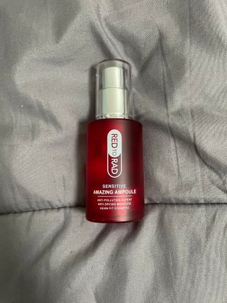 레드투래드 센서티브 어메이징 앰플 30ml — 4.5점을 준 리뷰어가 2021년 10월 올린 사용 사진