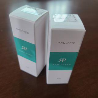 랑팡 EGF+FGF 10ppm 리포좀 앰플 원액 10ml — 3점을 준 리뷰어가 2021년 10월 올린 사용 사진