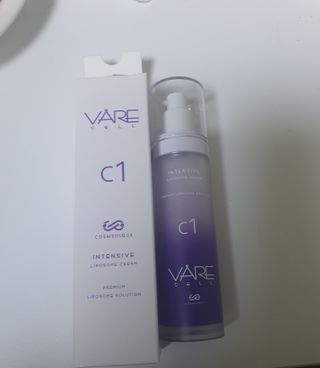 바르셀 수분로션 수분크림 보습 탄력 주름개선 인텐시브 리포좀 크림 C1 50ml — 4점을 준 리뷰어가 2021년 11월 올린 사용 사진