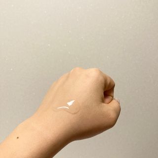 아이앤립 / EYENLIP 아이앤립 연어오일 리바이탈라이징 토너+앰플+크림 3종 세트 — 4점을 준 리뷰어가 2021년 6월 올린 사용 사진