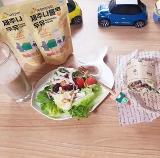 바나나님이 올린 리뷰 사진 1