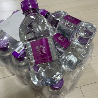 몽베스트 [MONTBEST] 330mL 20병 — 5점을 준 리뷰어가 2021년 10월 올린 사용 사진