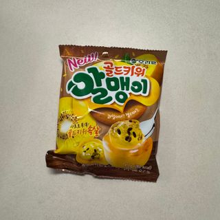 키위알맹이 골드키위 & 키위 알맹이 2종 — 5점을 준 리뷰어가 2025년 8월 올린 사용 사진