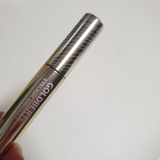 피부미 골드베릴 아이래쉬 앰플 10ml — 5점을 준 리뷰어가 2021년 9월 올린 사용 사진