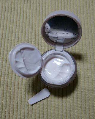 세렌디뷰티 라블룸 너리싱 리페어 크림 — 4.5점을 준 리뷰어가 2021년 3월 올린 사용 사진