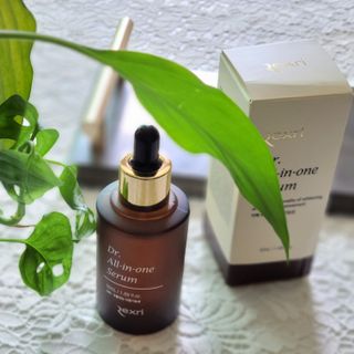 렉스리 닥터 올인원 세럼 Rexri Dr.All-in-one Serum — 5점을 준 리뷰어가 2022년 8월 올린 사용 사진