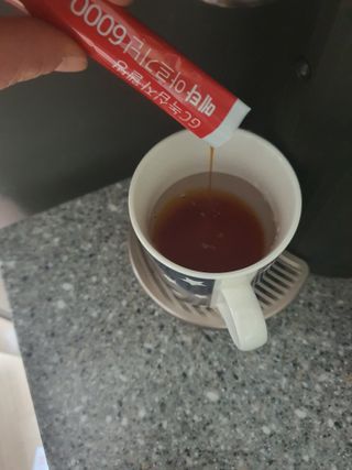메타아르기닌 GC녹십자웰빙 메타 아르기닌 6000 플러스 오르니틴 — 5점을 준 리뷰어가 2022년 4월 올린 사용 사진