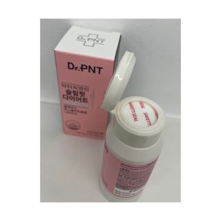 닥터피엔티 [Dr.PNT] 하루 2알로 건강한 다이어트! 한겨울에도 체지방만 쏙~ 슬림핏 다이어트 — 4점을 준 리뷰어가 2023년 3월 올린 사용 사진