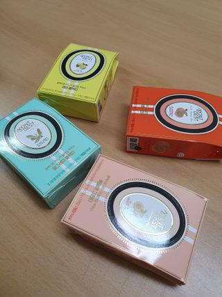 [몽베스트] 위드 더 블랜딩 하우스 _ 버라이어티팩 — 5점을 준 리뷰어가 2023년 8월 올린 사용 사진