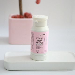 닥터피엔티 [Dr.PNT] 하루 2알로 건강한 다이어트! 한겨울에도 체지방만 쏙~ 슬림핏 다이어트 — 5점을 준 리뷰어가 2022년 6월 올린 사용 사진
