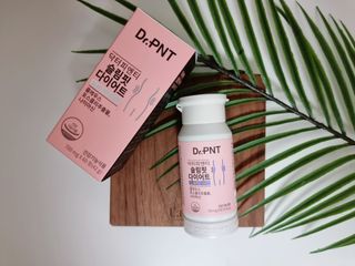 닥터피엔티 [Dr.PNT] 하루 2알로 건강한 다이어트! 한겨울에도 체지방만 쏙~ 슬림핏 다이어트 — 5점을 준 리뷰어가 2022년 6월 올린 사용 사진
