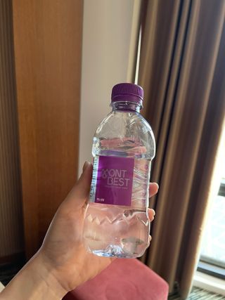 몽베스트 [MONTBEST] 330mL 20병 — 5점을 준 리뷰어가 2021년 11월 올린 사용 사진