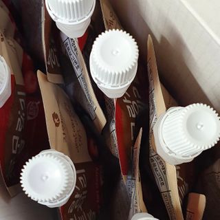 자연에온 몽모랑시 타트체리 착즙 100mL 10개입 2BOX — 5점을 준 리뷰어가 2020년 12월 올린 사용 사진